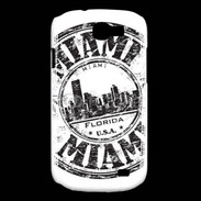 Coque Samsung Galaxy Express Miami USA