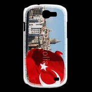 Coque Samsung Galaxy Express Istanbul Turquie