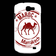 Coque Samsung Galaxy Express Marrakech Maroc