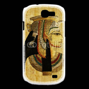 Coque Samsung Galaxy Express Papyrus Egypte