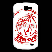 Coque Samsung Galaxy Express Hawaï