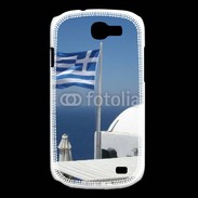 Coque Samsung Galaxy Express Athènes Grèce