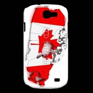 Coque Samsung Galaxy Express Montréal Canada