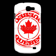 Coque Samsung Galaxy Express Québec Canada