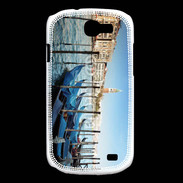 Coque Samsung Galaxy Express Gondole de Venise