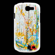 Coque Samsung Galaxy Express Ville de Toulouse