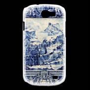 Coque Samsung Galaxy Express Azulejos