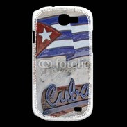 Coque Samsung Galaxy Express Cuba 2