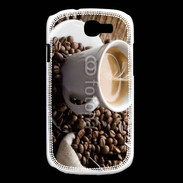 Coque Samsung Galaxy Express Tasse de café