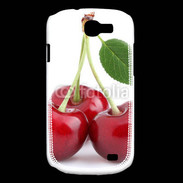 Coque Samsung Galaxy Express Cerise