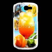 Coque Samsung Galaxy Express Cocktail Sex on the beach
