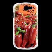 Coque Samsung Galaxy Express Piment d'Espelette