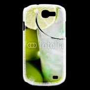 Coque Samsung Galaxy Express Cocktail Caipirinia