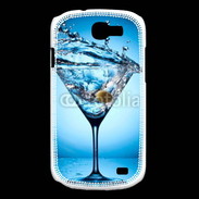 Coque Samsung Galaxy Express Cocktail Martini
