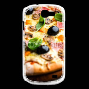 Coque Samsung Galaxy Express Pizza