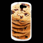 Coque Samsung Galaxy Express Cookies au chocolat