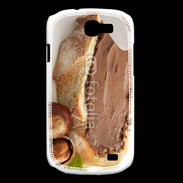 Coque Samsung Galaxy Express Pâte à tartiner