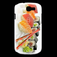 Coque Samsung Galaxy Express Plaisir de sushi