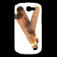 Coque Samsung Galaxy Express Cigarre 1