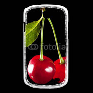 Coque Samsung Galaxy Express Couple de cerises