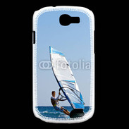 Coque Samsung Galaxy Express Planche à voile 1