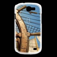 Coque Samsung Galaxy Express Barre de bateau