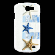 Coque Samsung Galaxy Express Etoile de mer 3