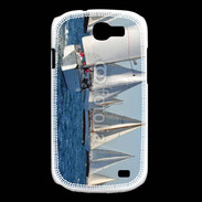Coque Samsung Galaxy Express Régate en mer