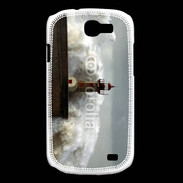 Coque Samsung Galaxy Express Vague sur la cote