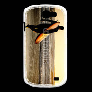 Coque Samsung Galaxy Express Surf soleil couchant