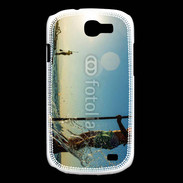 Coque Samsung Galaxy Express Planche de mer