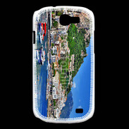 Coque Samsung Galaxy Express Bord de mer en Italie