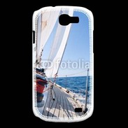 Coque Samsung Galaxy Express Voilier 2
