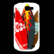 Coque Samsung Galaxy Express Planche de surf