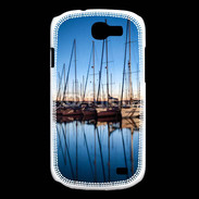 Coque Samsung Galaxy Express Voilier3