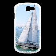 Coque Samsung Galaxy Express Voilier 5
