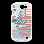 Coque Samsung Galaxy Express Sailing 