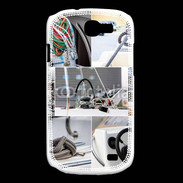 Coque Samsung Galaxy Express Passion du nautisme 2