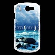 Coque Samsung Galaxy Express La mer 3