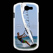 Coque Samsung Galaxy Express Planche à voile 2