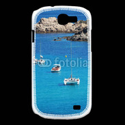 Coque Samsung Galaxy Express Cap Taillat Saint Tropez