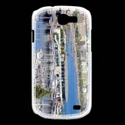 Coque Samsung Galaxy Express Port de Cannes 5