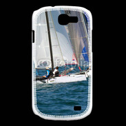 Coque Samsung Galaxy Express Régate de bateaux