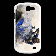 Coque Samsung Galaxy Express Jet ski 5