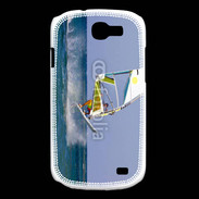 Coque Samsung Galaxy Express Saut en planche à voile 5