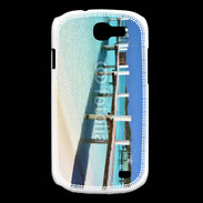 Coque Samsung Galaxy Express Ponton de mer des bahamas