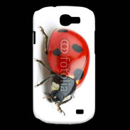 Coque Samsung Galaxy Express Coccinelle 4