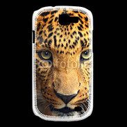 Coque Samsung Galaxy Express Léopard