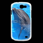Coque Samsung Galaxy Express Dauphin 2