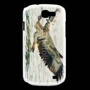 Coque Samsung Galaxy Express Aigle pêcheur